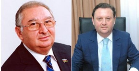 Mikayıl Cabbarov deputat-rektorun oğluna nazirlikdə hansı işi həvalə edib? Mikayıl Cabbarov deputat-rektorun oğluna nazirlikdə hansı işi həvalə edib?