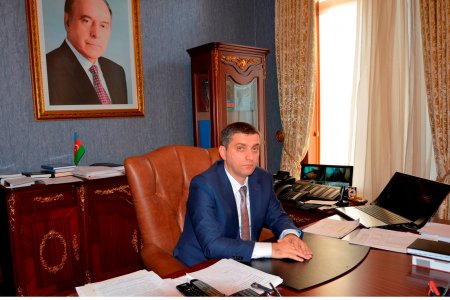 Hesablama Palatası nədən məmurları nişangahda saxlayır? Hesablama Palatası nədən məmurları nişangahda saxlayır?