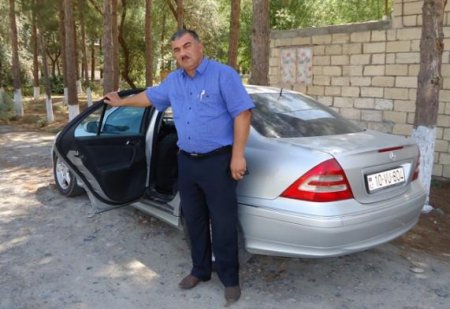 Ramazan Bayramında YPX-nin Qaradağ postunda da "fitrə pulu" yığırmışlar Ramazan Bayramında YPX-nin Qaradağ postunda da "fitrə pulu" yığırmışlar