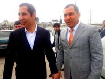 Kərəm Həsənov karyerasının qürub çağında ona böyük qardaşlıq etmiş sabiq nazirdən üzr istəyib Kərəm Həsənov karyerasının qürub çağında ona böyük qardaşlıq etmiş sabiq nazirdən üzr istəyib