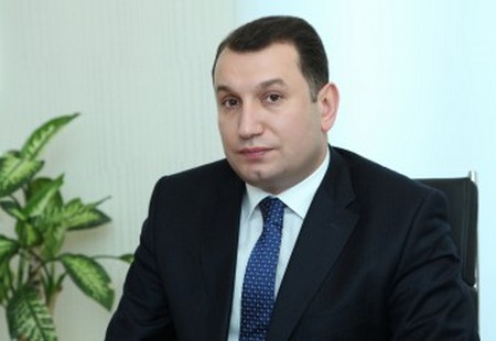 Şahin Mustafayevin yerinə kimi hazırlayırlar? - İqtisadiyyat və Sənaye Nazirliyi daxilində ilginc mənzərə Şahin Mustafayevin yerinə kimi hazırlayırlar? - İqtisadiyyat və Sənaye Nazirliyi daxilində ilginc mənzərə