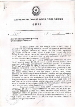 "Ziya Məmmədovun sağ əli"nə qarşı ilginc maliyyə maxinasiyaları ittihamı "Ziya Məmmədovun sağ əli"nə qarşı ilginc maliyyə maxinasiyaları ittihamı