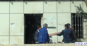 Qubadlının icra başçısı əməlli-başlı biznesmen imiş... Qubadlının icra başçısı əməlli-başlı biznesmen imiş...