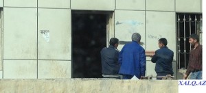 Qubadlının icra başçısı əməlli-başlı biznesmen imiş... Qubadlının icra başçısı əməlli-başlı biznesmen imiş...