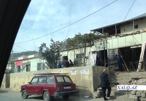 Qubadlının icra başçısı əməlli-başlı biznesmen imiş... Qubadlının icra başçısı əməlli-başlı biznesmen imiş...