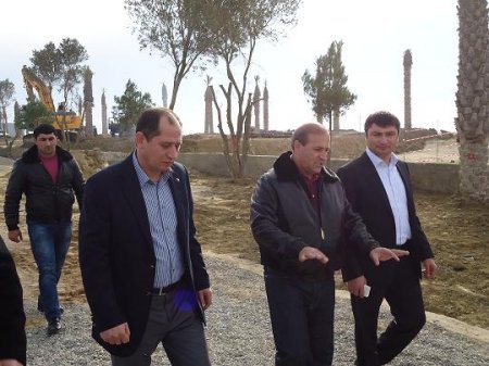 İbrahimov qardaşları dövlətin 4 milyardlıq layihəsini şəxsi güvəncələrinə çeviriblər İbrahimov qardaşları dövlətin 4 milyardlıq layihəsini şəxsi güvəncələrinə çeviriblər