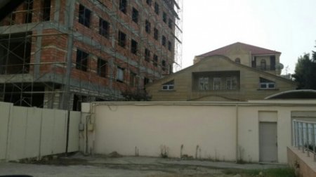 Hacıbala Abutalıbovun işçisi dövlətin qanunlarını necə pozur? Hacıbala Abutalıbovun işçisi dövlətin qanunlarını necə pozur?