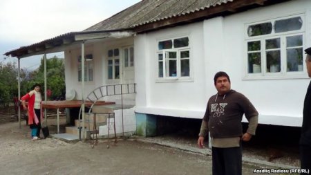 Səlim Müslümovun bu ailədən xəbəri yoxdurmu? - Astara sakininin həyat dramı Səlim Müslümovun bu ailədən xəbəri yoxdurmu? - Astara sakininin həyat dramı