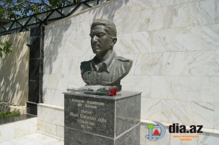 Vaqif Axundovun idarəsində “xırda korrupsiya” – Milli Qəhrəmanın ruhunu incidən kimdir? Vaqif Axundovun idarəsində “xırda korrupsiya” – Milli Qəhrəmanın ruhunu incidən kimdir?