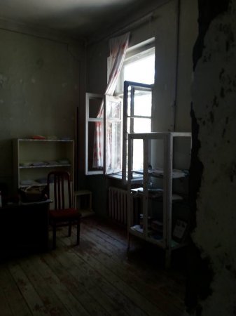 Buralara baxanda Şirvana bənzətmirsən, elə Əli-Bayramlıdır ki var... Buralara baxanda Şirvana bənzətmirsən, elə Əli-Bayramlıdır ki var...