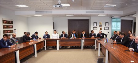 "NikoilBank" işçiləri şəhidlərimizi yad etdi "NikoilBank" işçiləri şəhidlərimizi yad etdi