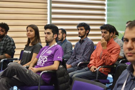 Barama HackDay 2016 yarışmasının qalibləri bəlli oldu Barama HackDay 2016 yarışmasının qalibləri bəlli oldu