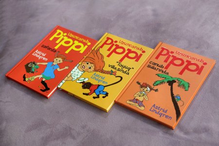Astrid Lindqrenin “Uzuncorab Pippi” tamaşasının premyerası baş tutdu Astrid Lindqrenin “Uzuncorab Pippi” tamaşasının premyerası baş tutdu