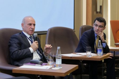 “Azercell-ə ölkəmizin ən yaxşı kadrları cəlb edilir” “Azercell-ə ölkəmizin ən yaxşı kadrları cəlb edilir”