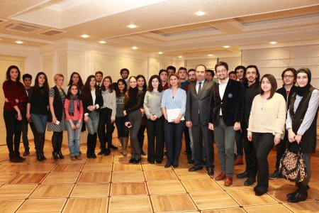 Azərbaycanda Startap olmaq asandır! Azərbaycanda Startap olmaq asandır!