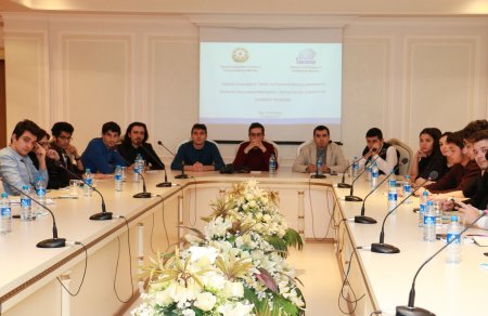 Azərbaycanda Startap olmaq asandır! Azərbaycanda Startap olmaq asandır!
