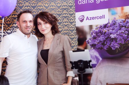 Uşaqlar Azercell ilə balaca şahzadənin sehrli aləminə səyahət etdilər Uşaqlar Azercell ilə balaca şahzadənin sehrli aləminə səyahət etdilər