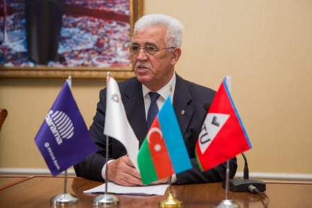 Barama İnnovasiya və Sahibkarlıq mərkəzi indi Gəncədə Barama İnnovasiya və Sahibkarlıq mərkəzi indi Gəncədə