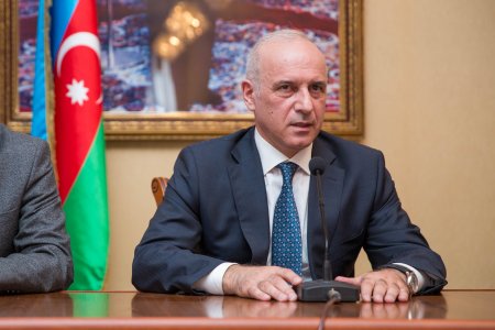 Barama İnnovasiya və Sahibkarlıq mərkəzi indi Gəncədə Barama İnnovasiya və Sahibkarlıq mərkəzi indi Gəncədə