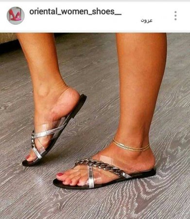 Qadınların axtardığı ayaqqabı brendləri "Oriental Women Shoes"da Qadınların axtardığı ayaqqabı brendləri "Oriental Women Shoes"da