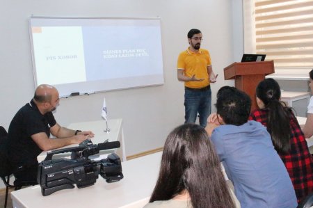 Karyeraya “Nədən və Necə başlamalı?” Karyeraya “Nədən və Necə başlamalı?”