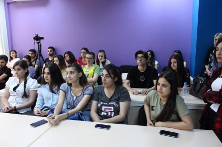 Karyeraya “Nədən və Necə başlamalı?” Karyeraya “Nədən və Necə başlamalı?”