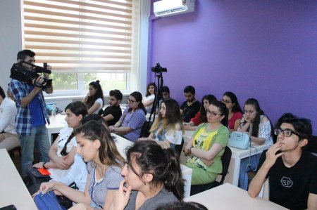 Karyeraya “Nədən və Necə başlamalı?” Karyeraya “Nədən və Necə başlamalı?”