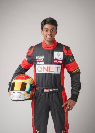 QNET Formula-Reno pilotuna sponsorluq edəcək QNET Formula-Reno pilotuna sponsorluq edəcək