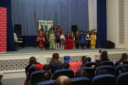 Bakcell əməkdaşları “UAFA”nın Reabilitasiya Mərkəzində Bakcell əməkdaşları “UAFA”nın Reabilitasiya Mərkəzində