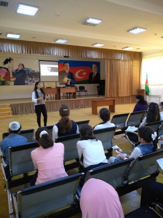 Uşaqların psixoloji problemlərinin əsas səbəbi valideynlərin bu istiqamətdə maariflənməsinin zəif olmasıdır Uşaqların psixoloji problemlərinin əsas səbəbi valideynlərin bu istiqamətdə maariflənməsinin zəif olmasıdır