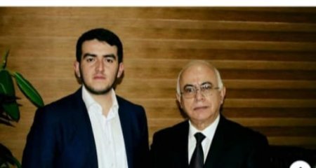 Anar İsgəndərlinin deputatlığı alimliyini necə əridir? Anar İsgəndərlinin deputatlığı alimliyini necə əridir?