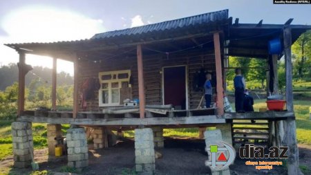 Astaranın icra başçısı üçün sakinlər maraq kəsb etmir... Astaranın icra başçısı üçün sakinlər maraq kəsb etmir...