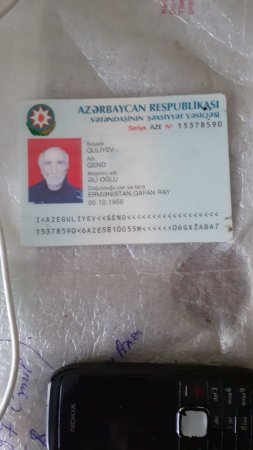 Bu nazirlik laqeydlikdə və qanunsuzluqda ittiham edilir Bu nazirlik laqeydlikdə və qanunsuzluqda ittiham edilir