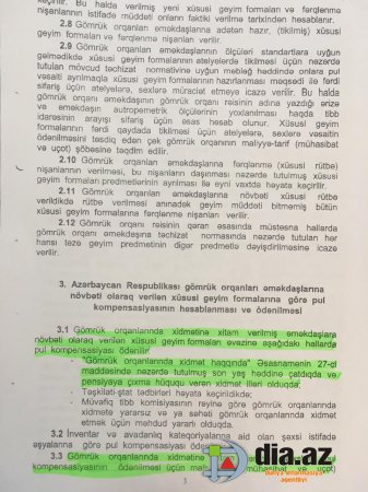 Təqaüddə olan gömrük zabitləri Səfər Mehdiyevi məhkəməyə verməyə hazırlaşır Təqaüddə olan gömrük zabitləri Səfər Mehdiyevi məhkəməyə verməyə hazırlaşır