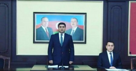 Naxçıvanın yeni Baş naziri olacağı gözlənilən seyid kimdir? Naxçıvanın yeni Baş naziri olacağı gözlənilən seyid kimdir?