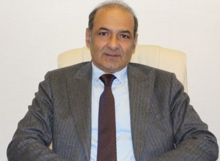 İsmayıllıdakı məmurla bağlı ilginc iddia... İsmayıllıdakı məmurla bağlı ilginc iddia...