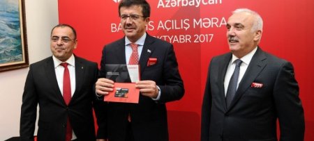 "Ziraat Bank Azərbaycan” rəhbərinin FETÖ sevgisi: "Ziraat Bank Azərbaycan” rəhbərinin FETÖ sevgisi: