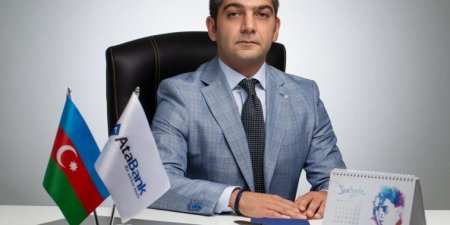 "Ata Bank"ı batıranlar "Ata Sığorta"ya keçdi "Ata Bank"ı batıranlar "Ata Sığorta"ya keçdi