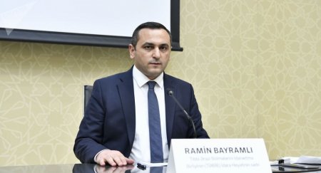 Ağciyər Xəstəlikləri İnstitutunun həkimi fəryad edir: Ağciyər Xəstəlikləri İnstitutunun həkimi fəryad edir: