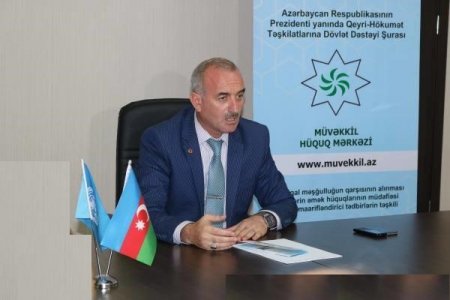 Saxta sərəncamlı “Təhsil naziri” Məhəbbət Vəliyeva... Saxta sərəncamlı “Təhsil naziri” Məhəbbət Vəliyeva...