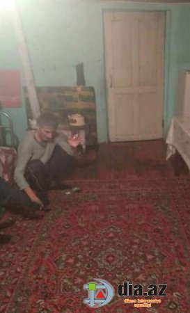 "Ütülü başçı"nın rayonunda camaat dad deyir... "Ütülü başçı"nın rayonunda camaat dad deyir...