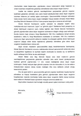 Səfər Mehdiyevdən isterik reaksiyalar... Səfər Mehdiyevdən isterik reaksiyalar...