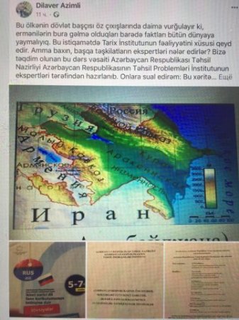 Təhsil sistemimizdə TƏHLÜKƏLİ TƏBLİĞAT Təhsil sistemimizdə TƏHLÜKƏLİ TƏBLİĞAT