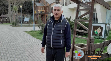 “Əmlakımı dağıdıblar, xeyli insanı işsiz qoyublar” “Əmlakımı dağıdıblar, xeyli insanı işsiz qoyublar”