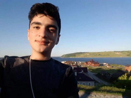 Azərbaycanlı məktəblilərin beynəlxalq olimpiadada uğuru Azərbaycanlı məktəblilərin beynəlxalq olimpiadada uğuru