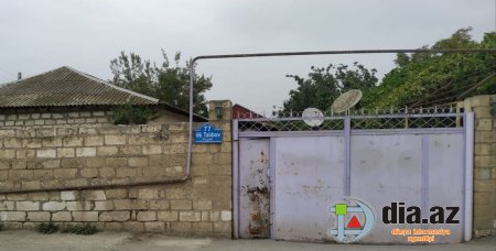 Şəhid ailəsi Rafil Hüseynovdan Prezidentə ŞİKAYƏT ETDİ Şəhid ailəsi Rafil Hüseynovdan Prezidentə ŞİKAYƏT ETDİ