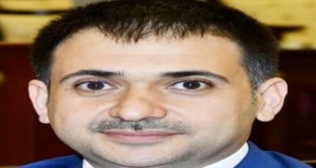 “Hacı Qalib deyir ki, Bilgəhdə qanun mənəm...” “Hacı Qalib deyir ki, Bilgəhdə qanun mənəm...”