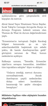 FETÖ ermənilərlə eyni cəbhədə: FETÖ ermənilərlə eyni cəbhədə: