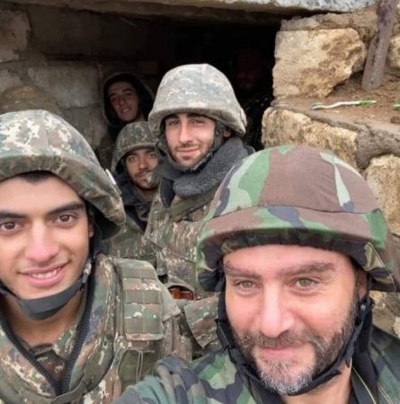 Al sənə, bu da İranın "MÜSƏLMAN HƏMRƏYLİYİ"... Al sənə, bu da İranın "MÜSƏLMAN HƏMRƏYLİYİ"...