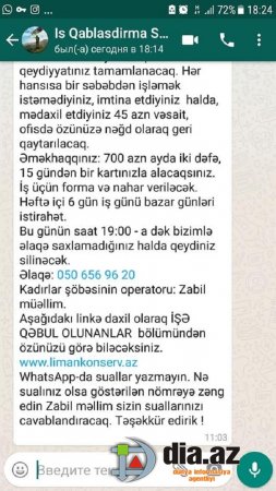 Sahil Babayevin səriştəsizliyi vətəndaşları dələduzlarla üz-üzə qoyur... Sahil Babayevin səriştəsizliyi vətəndaşları dələduzlarla üz-üzə qoyur...